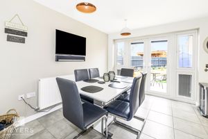 Dining Area- click for photo gallery